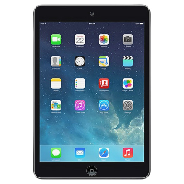 Full Screen HD PET Screen Protector For iPad mini 3 / 2 / 1