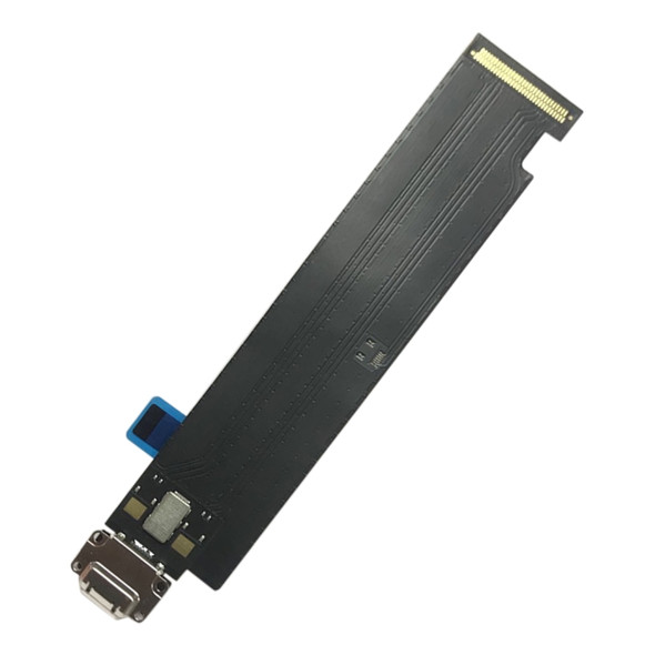 Charging Port Flex Cable for iPad Pro 12.9 inch WIFI (2015) (Black)