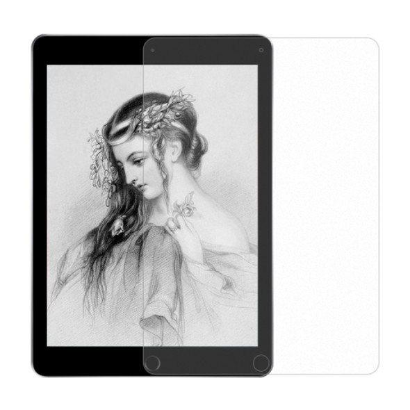 0.19mm AG Paper-like Screen Protector For iPad 9.7 2018 & 2017