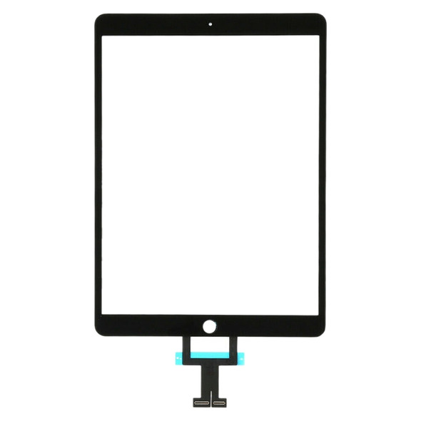 Touch Panel for iPad Pro 10.5 inch A1701 A1709 (Black)