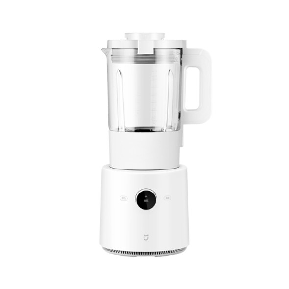 Original Xiaomi Household Smart Electric Blender Cooking Machine CN Plug(White)