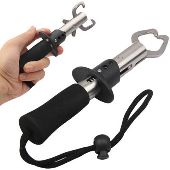 Simple And Practical Fishing Grip Control Fish Gripper Fishing Lip Controller