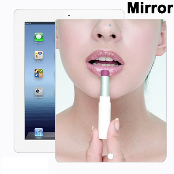 Mirror LCD Screen Protector for iPad mini / mini 2 Retina (Japan Materials)