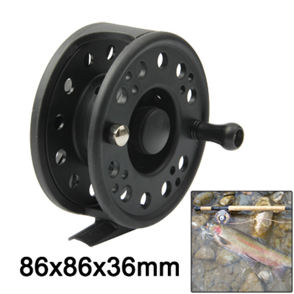 Fly Fishing Reels and Spools