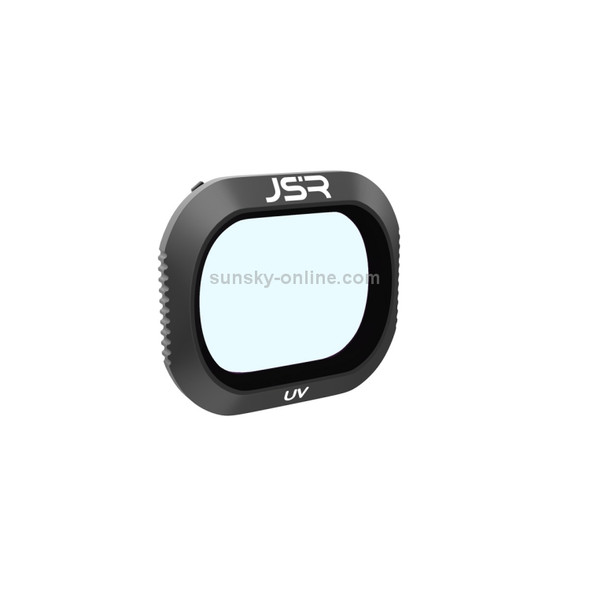 JSR Drone UV Lens Filter for DJI MAVIC 2 Pro