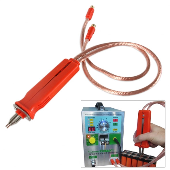 HB-70B Lithium Battery Universal Spot Welding Pen