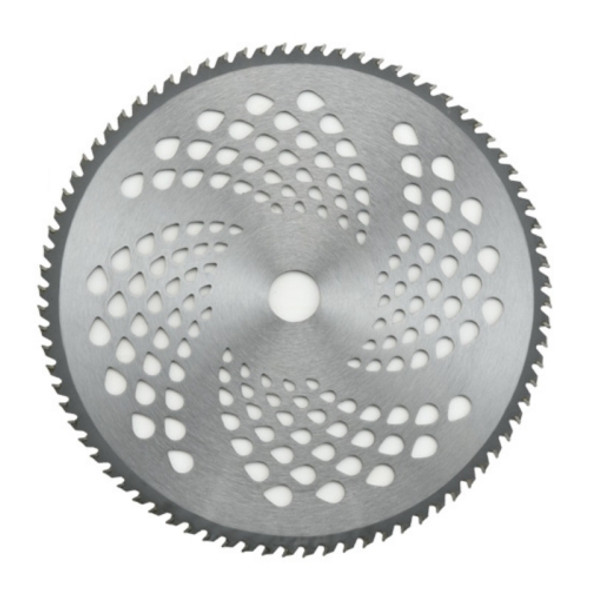 0.4CM Alloy Saw Blades For Lawn Mowers Brush Cutter Blades, Specification: 80 Tooth
