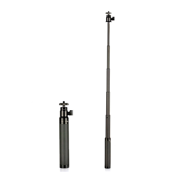YC669 With PTZ Extension Rod Stabilizer Dedicated Selfie Extension Rod for G5 / SPG / WG2 Gimbal