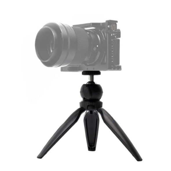 YJ-003 Desktop Tripod Holder Adjusting Selfie Live Stand