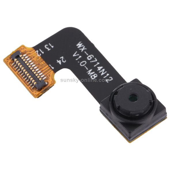 Front Facing Camera Module for Doogee S90C