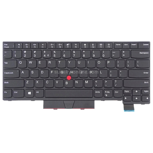 US Version Keyboard for Lenovo Thinkpad T470 T480 A475 A485 01HX459 01AX364