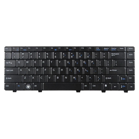 US Version Keyboard for Dell Vostro 3300 3400 3500 v3500 v3300 v3400 P10G
