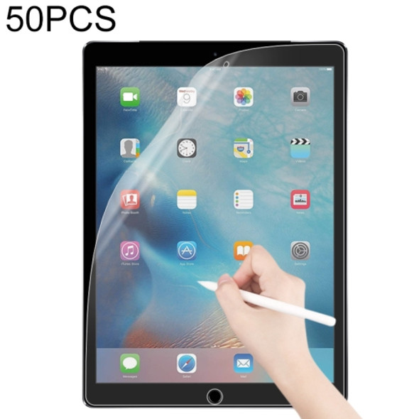 50 PCS Matte Paperfeel Screen Protector For iPad Pro 12.9 inch (2015)