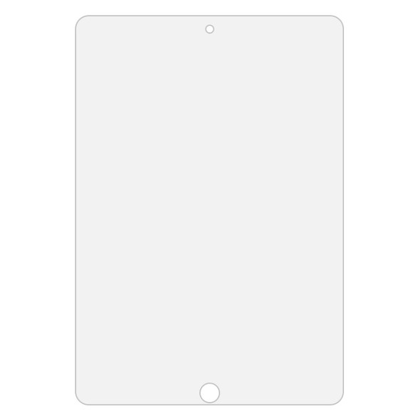 Matte Paperfeel Screen Protector For iPad 10.2 (2019)