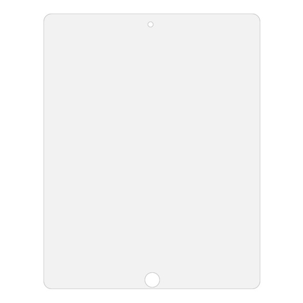 Matte Paperfeel Screen Protector For iPad 4 / 3 / 2 9.7 inch
