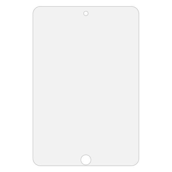 Matte Paperfeel Screen Protector For iPad mini 3 / 2 / 1