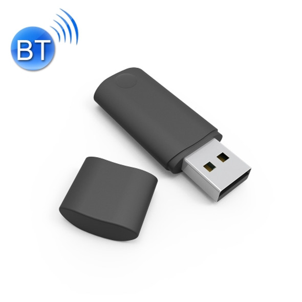 JD-06K 2 in 1 USB Wireless Network Card Bluetooth Adapter