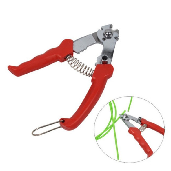 Bicycle Shifting Tube Wire Cutters Wire Pliers