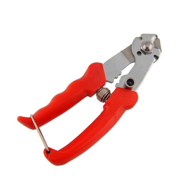 Bicycle Shifting Tube Wire Cutters Wire Pliers