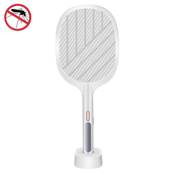 Home Bedroom Light Wave Physical Mosquito Trap Mosquito Lamp, Colour: Mosquito Swatter