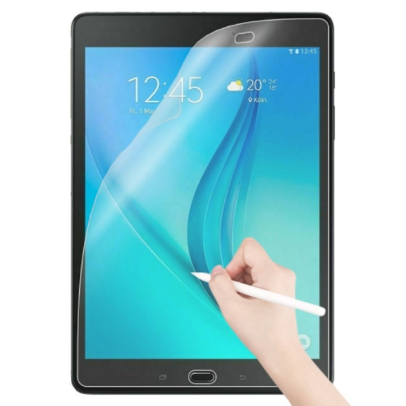 For Samsung Galaxy Tab A 9.7 / T550 Matte Paperfeel Screen Protector