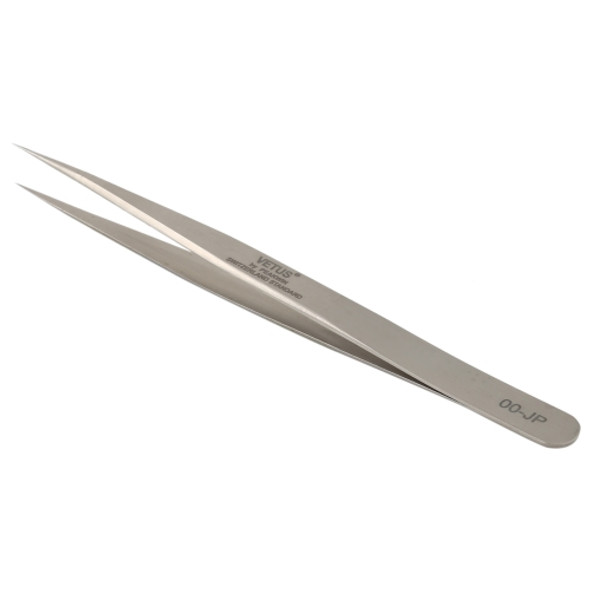 Vetus 00-JP Antimagnetic Stainless Steel Tweezers