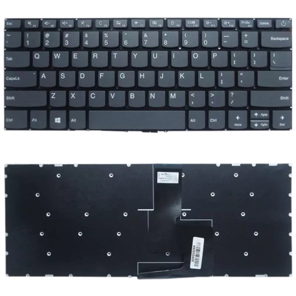 US Version Keyboard for Lenovo Ideapad S130-14IGM 130S-14IGM 330-14IGM 330s-14 K43C-80 E43-80 330-14ARR