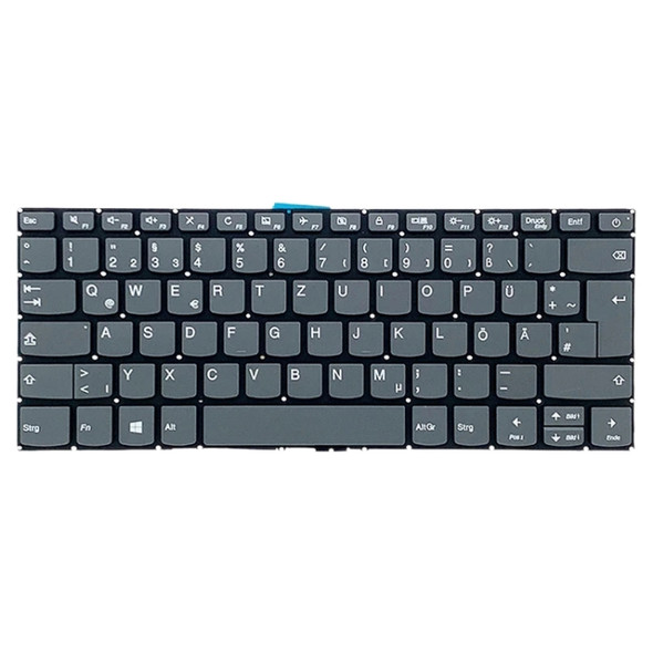 UK Version Keyboard for Lenovo Ideapad S130-14IGM 130S-14IGM 330-14IGM 330s-14 K43C-80 E43-80 330-14ARR