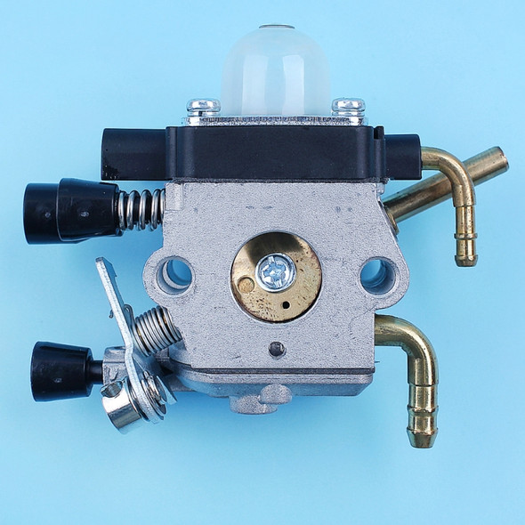 Carburetor Carb for Stihl HS81T/82T HS86R/87R Trimmer Hedge Trimmer ZAMA C1Q-S225 Replace 4237 120 0606 Carb