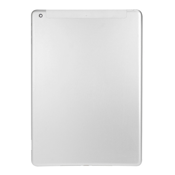 Original Battery Back Housing Cover for iPad Air (3G Version) / iPad 5(Silver)