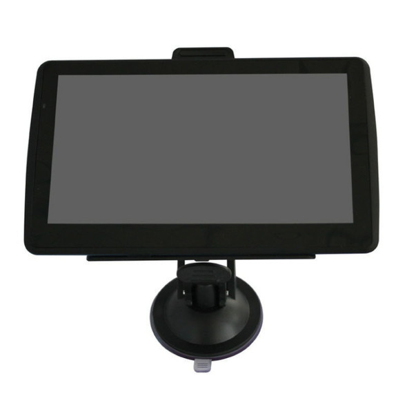712 7.0 inch TFT Touch-screen Car GPS Navigator, MediaTekMT3351, WINCE6.0 OS, Built-in speaker, 128MB+4GB, IGO/ NAVITEL Maps, FM