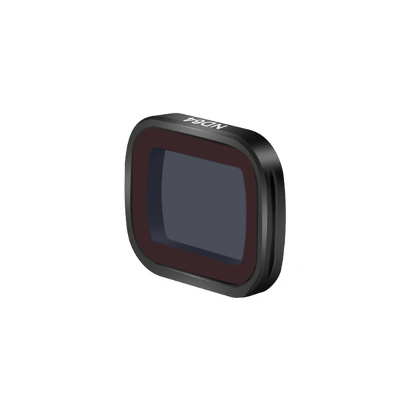 STARTRC 1108736 ND64 Adjustable Lens Filter for DJI OSMO Pocket 2