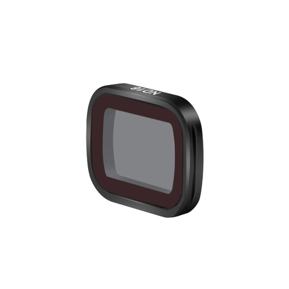 STARTRC 1108734 ND16 Adjustable Lens Filter for DJI OSMO Pocket 2