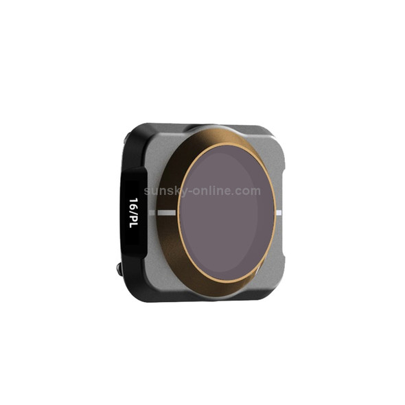 JSR Drone ND16-PL Lens Filter for DJI MAVIC Air 2