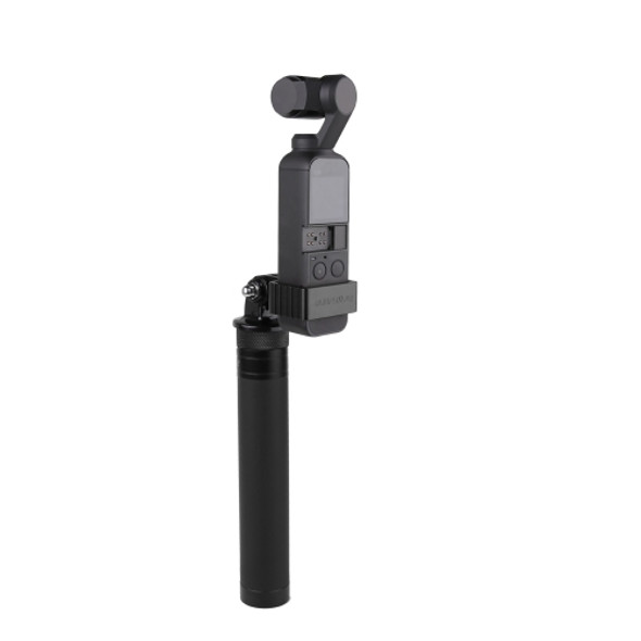 Sunnylife OP-Q9194 Metal Adapter + Extending Rod for DJI OSMO Pocket