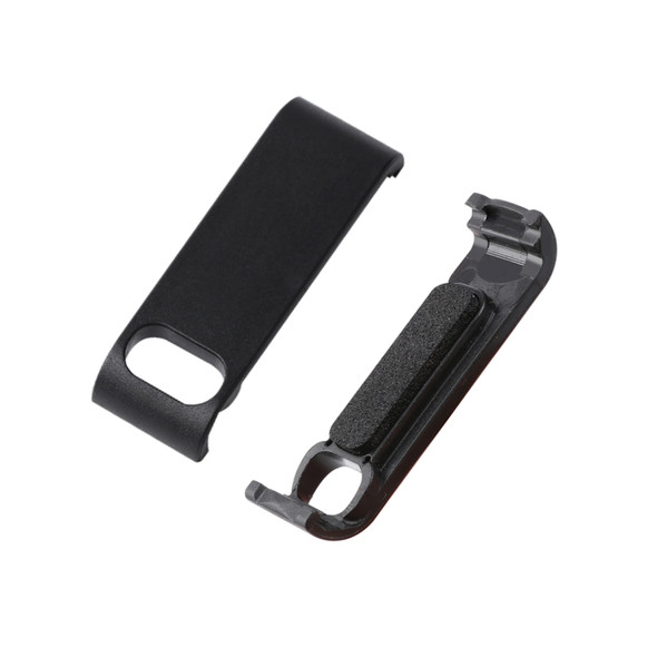 Sports Camera Rechargeable Battery Replacement Cover Side Cover for GoPro HERO8