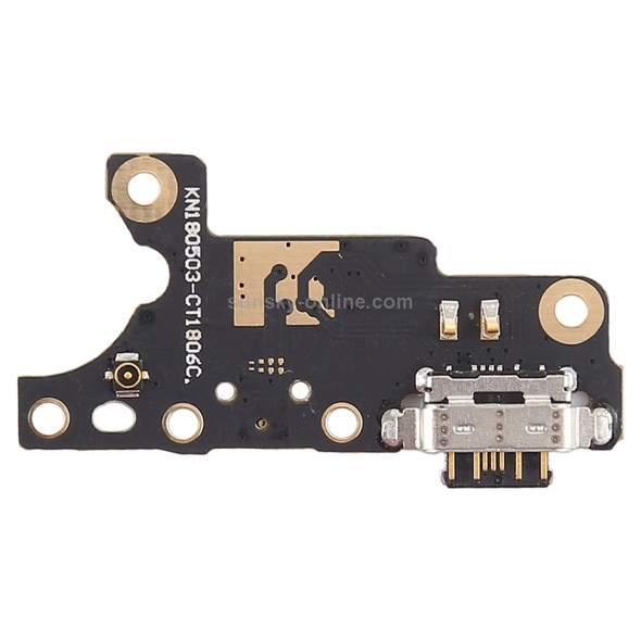 Charging Port Board for Nokia 7 Plus