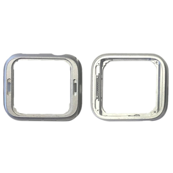 Middle Frame  for Apple Watch Series 4 44mm (Silver)