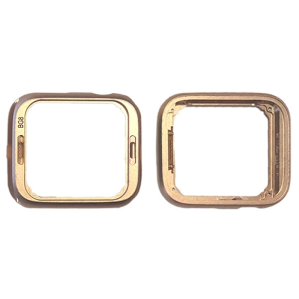 Middle Frame  for Apple Watch Series 4 44mm (Gold)