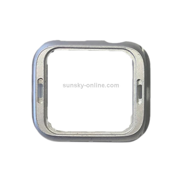 Middle Frame  for Apple Watch Series 4 40mm (Silver)