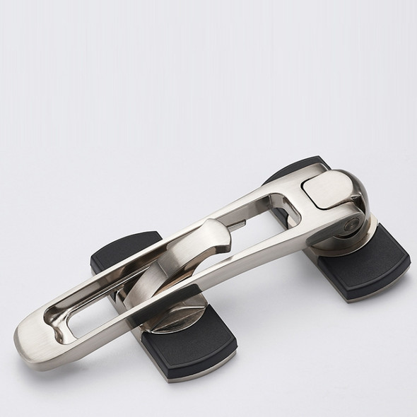 Thicken Hotel Door Protective Buckle Lock Threshold Anti-theft Chain