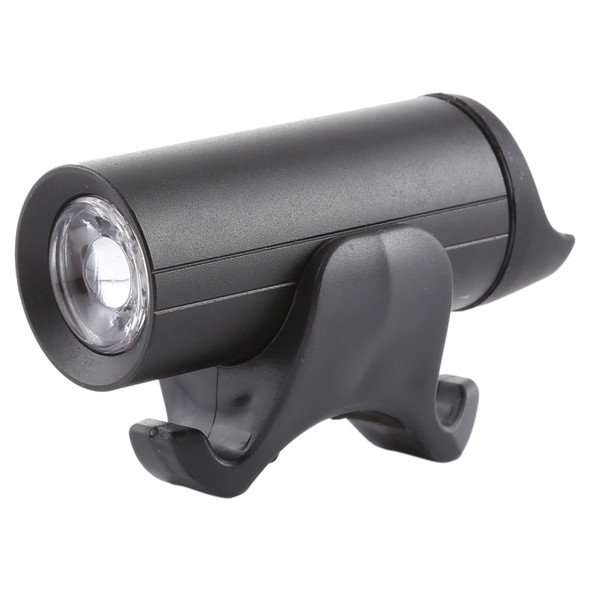 120 LM IPX5 Waterproof Bicycle Light 4 Mode LED cycling Front Light, White Light