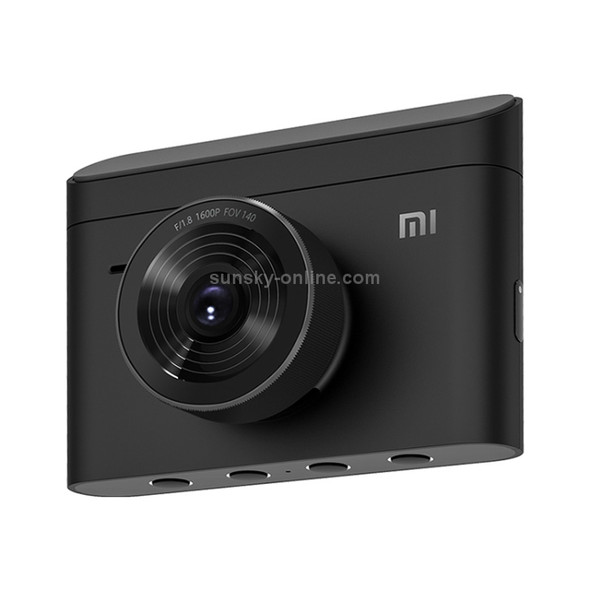 Original Xiaomi 2K Ultra-clear/140° Ultra-wide-angle Driving Recorder 2