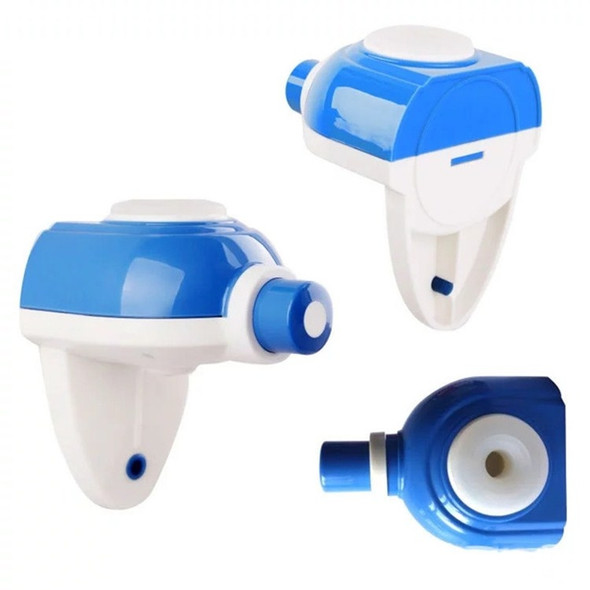 Manual Toothpaste Squeezer Clip-type Facial Cleanser Squeezer