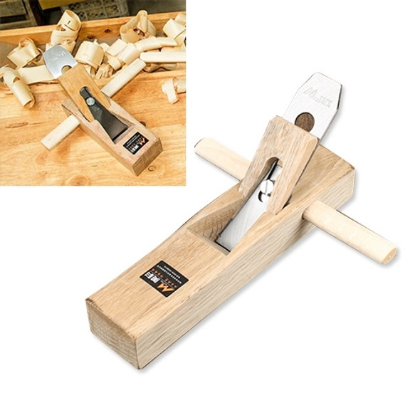 280mm DIY Hand Planer Wood Planer Woodworking Tools