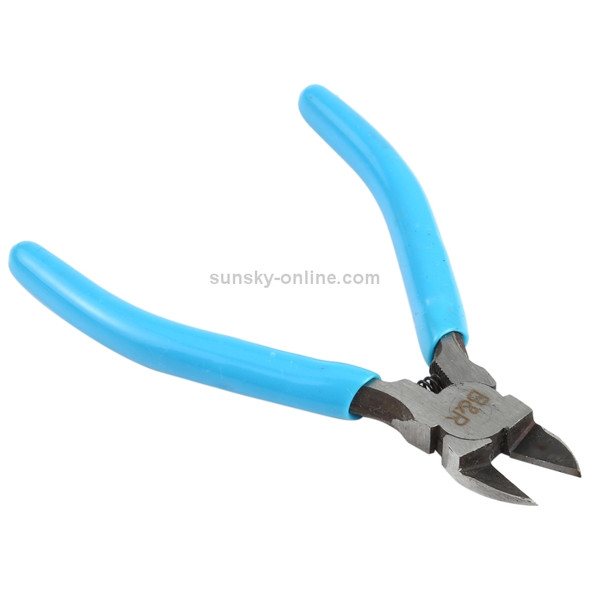 B&R TR-150 135mm 5 inch Wire Cable Cutters Cutting