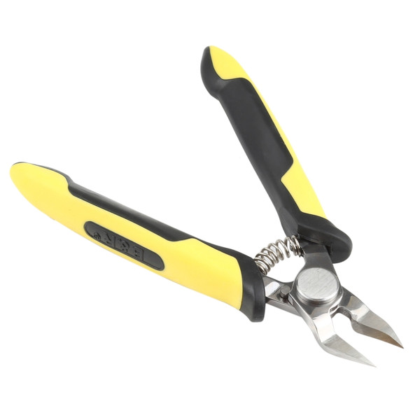 B&R TS-140 130mm 5 inch High Precision Wire Cable Cutters Cutting