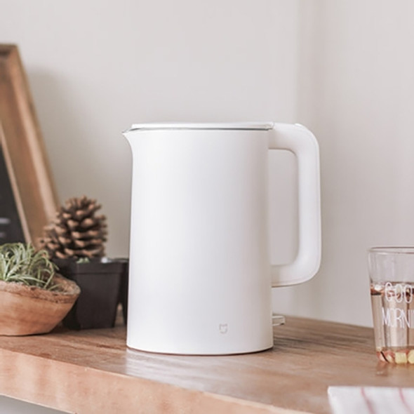 Original Xiaomi Mijia 1.5L 1800W Electric Kettle, AC 220V