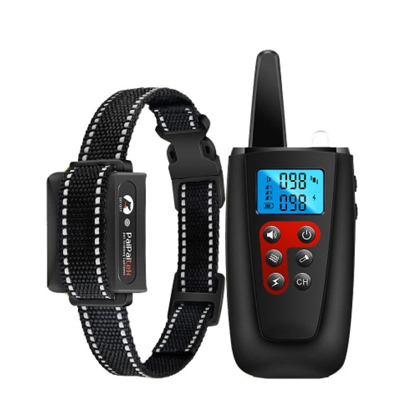 PaiPaitek PD526 Automatic Sound Control Barking Stopper Dog Training Supplies Electronic Bark Control Collar