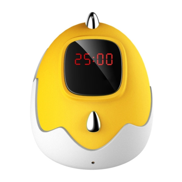 Student Timer Alarm Clock Mute Reminder Postgraduate Exam Chicken Time Machine